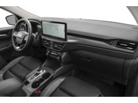 2026 Ford Escape PHEV FWD Interior Shot 1