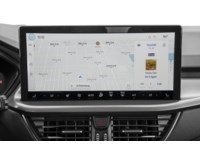 2026 Ford Escape PHEV FWD Interior Shot 8