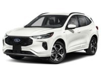 2023 Ford Escape ST-Line Select | AWD | HYBRID | TECH PKG | TOW Exterior Shot 1