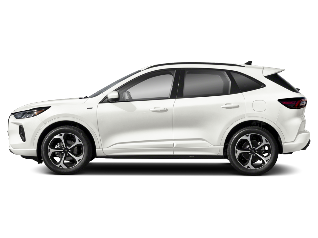 2024 Ford Escape Exterior