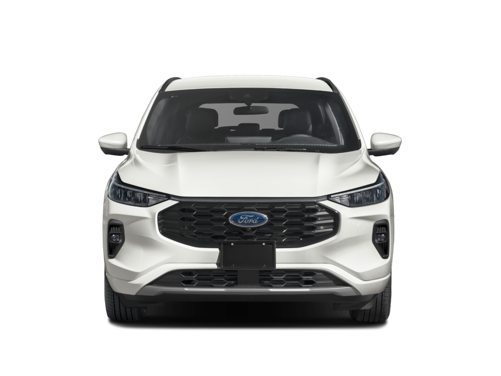 2024 Ford Escape Exterior