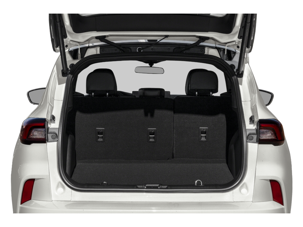 2024 Ford Escape Exterior