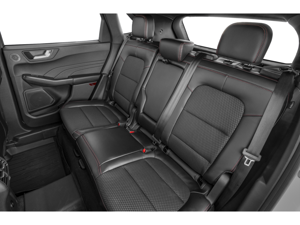 2024 Ford Escape Interior
