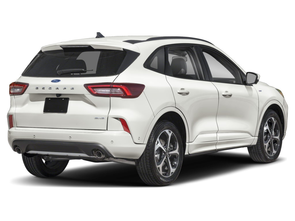 2024 Ford Escape Exterior