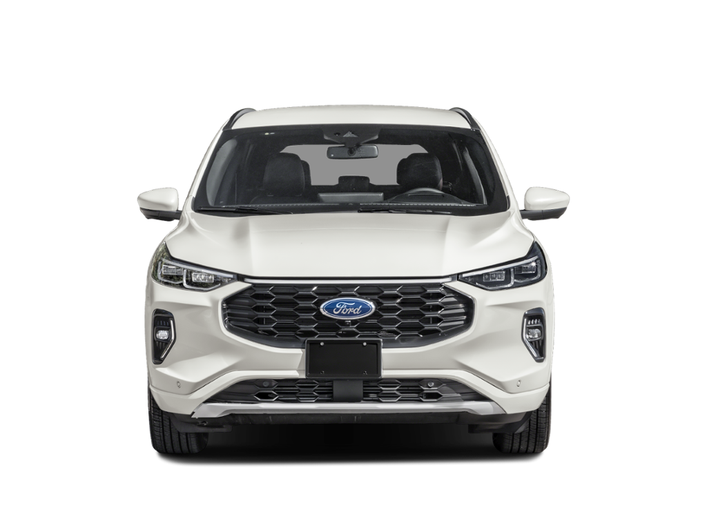2023 Ford Escape Exterior