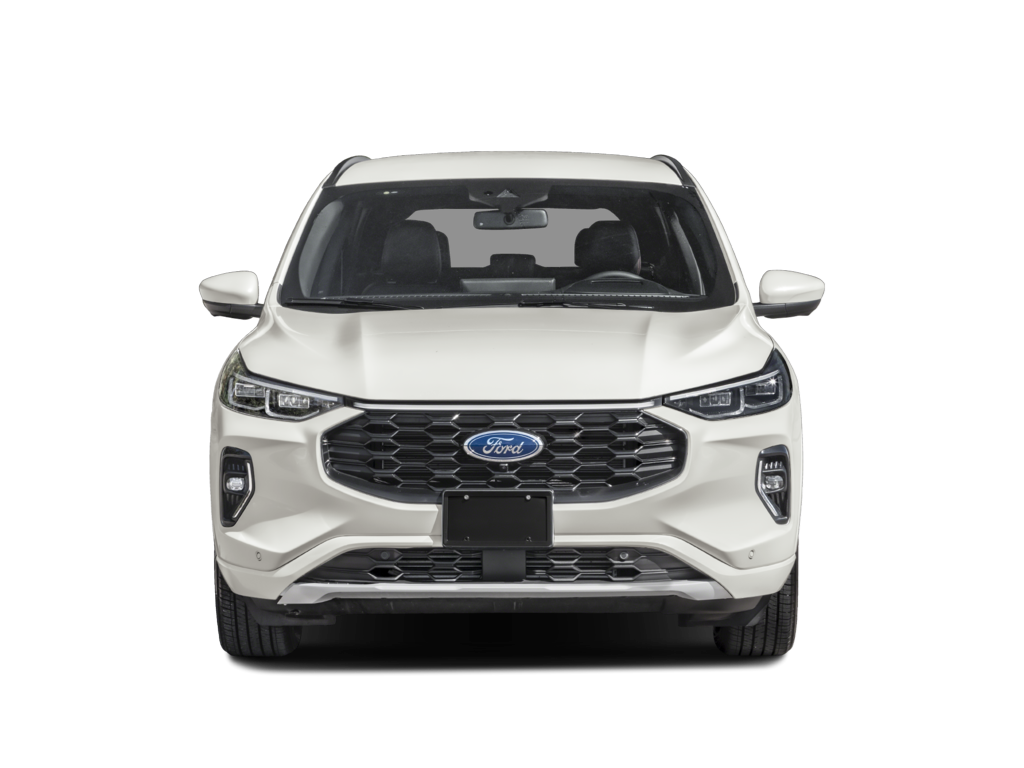 2026 ford Escape Exterior