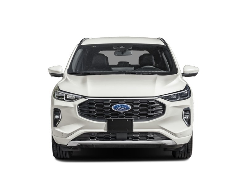 2023 Ford Escape ST-Line Elite AWD Exterior Shot 5
