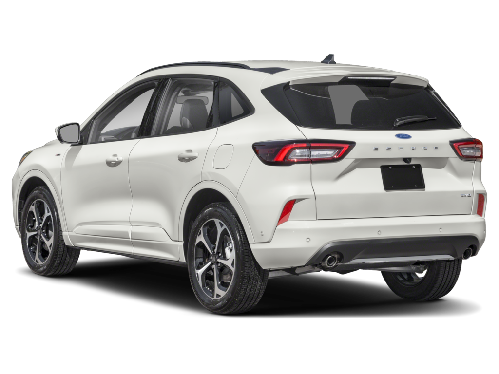 2024 Ford Escape Exterior