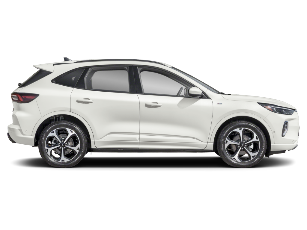 2024 Ford Escape Exterior