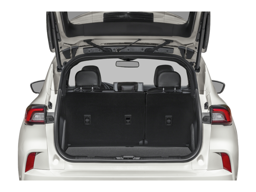 2024 Ford Escape Exterior