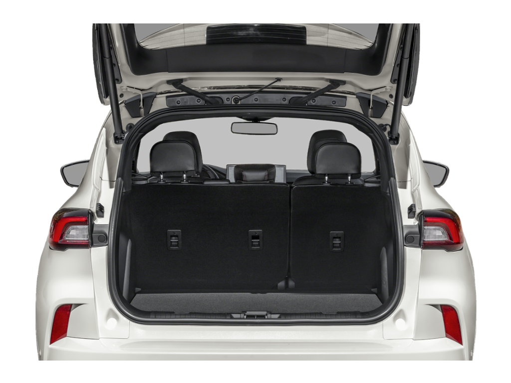 2023 Ford Escape Exterior