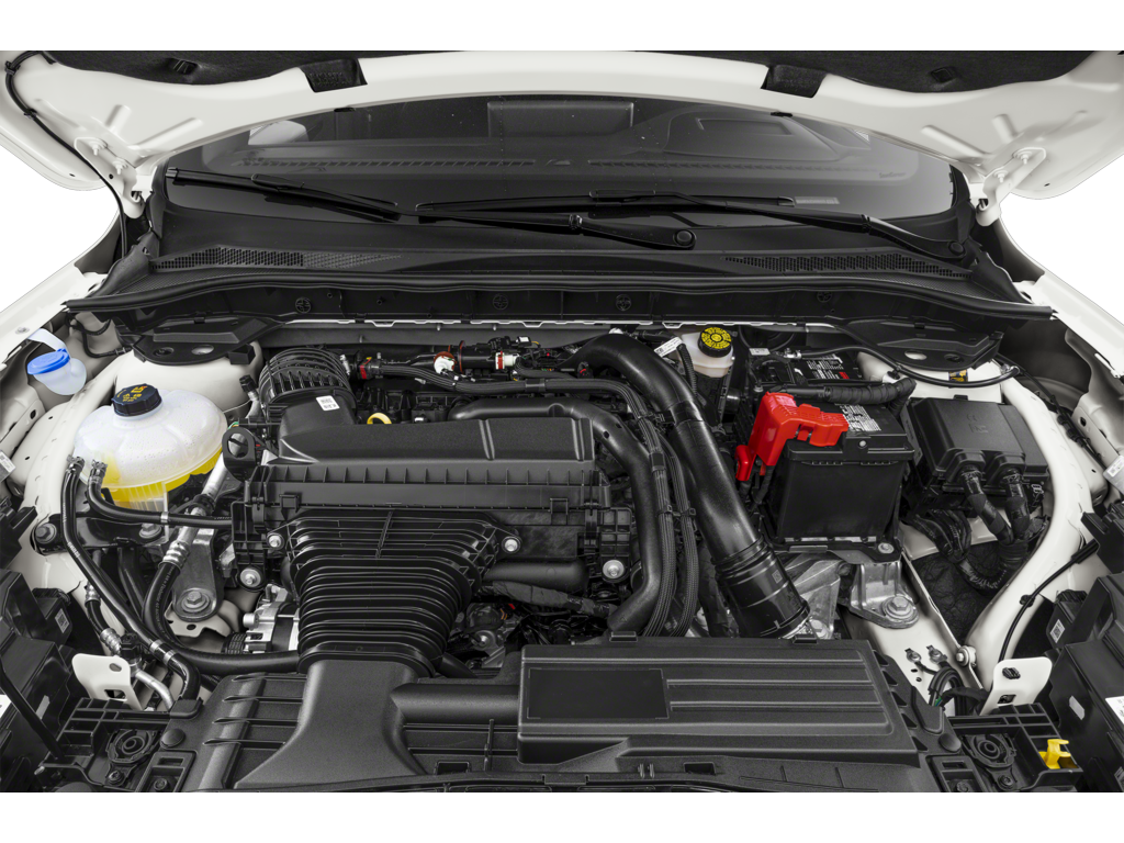 2024 Ford Escape Exterior