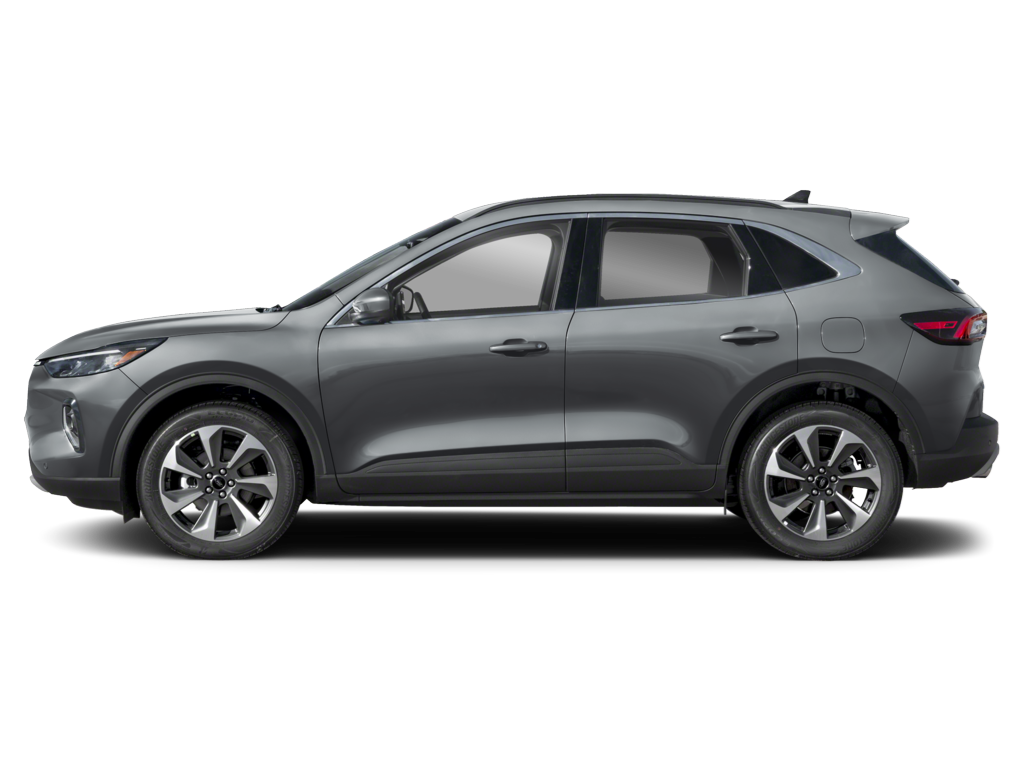 2024 Ford Escape Exterior