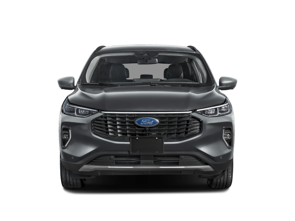 2024 Ford Escape Exterior