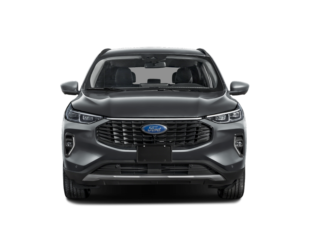 2023 Ford Escape Exterior