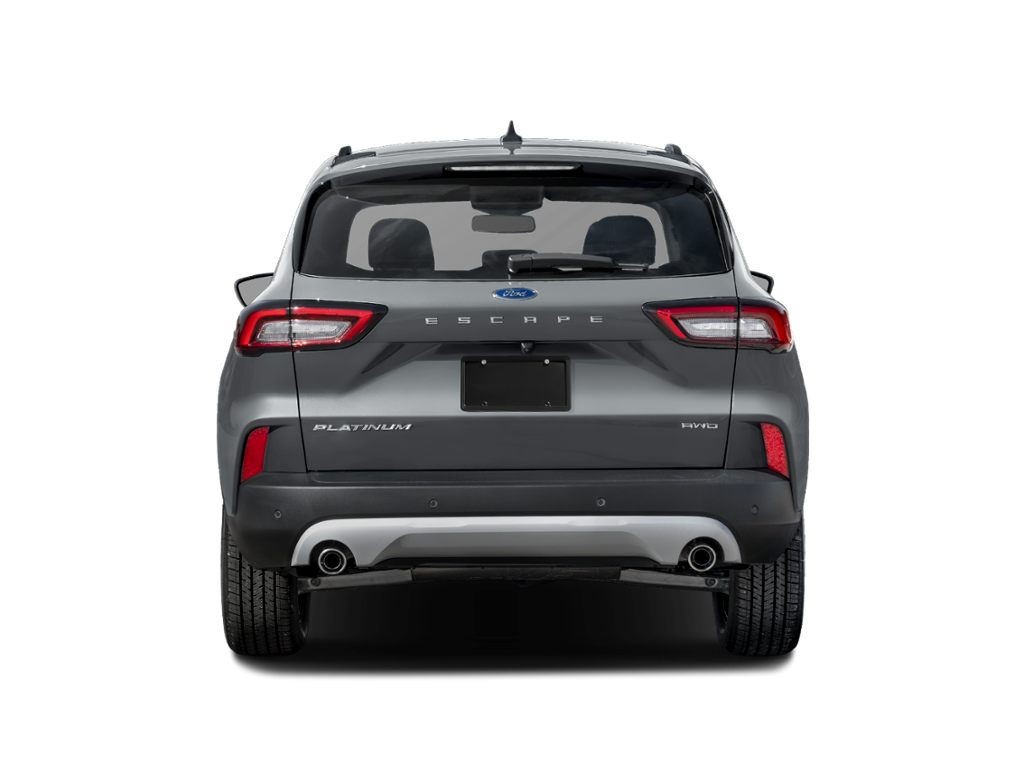 2023 Ford Escape Exterior