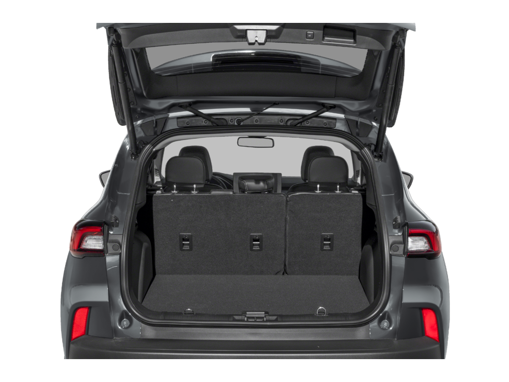 2024 Ford Escape Exterior