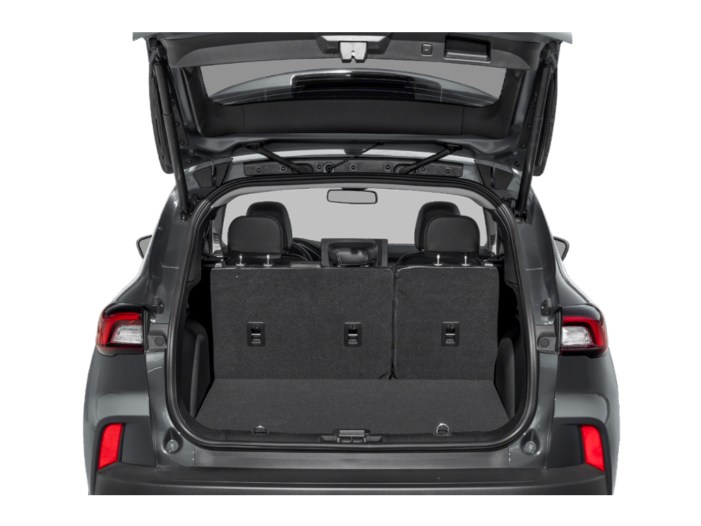 2023 Ford Escape Exterior