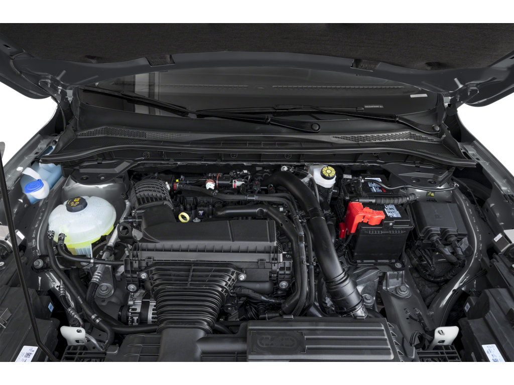 2024 Ford Escape Exterior