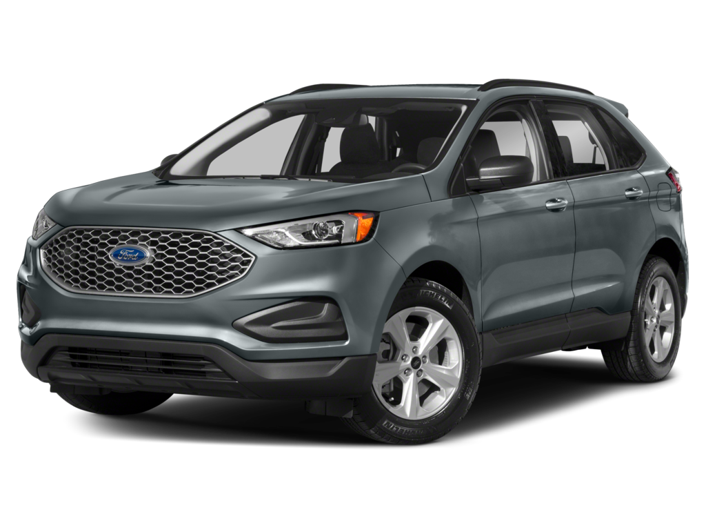 2023 Ford Edge Exterior