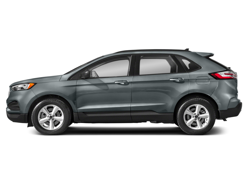 2023 ford edge Exterior