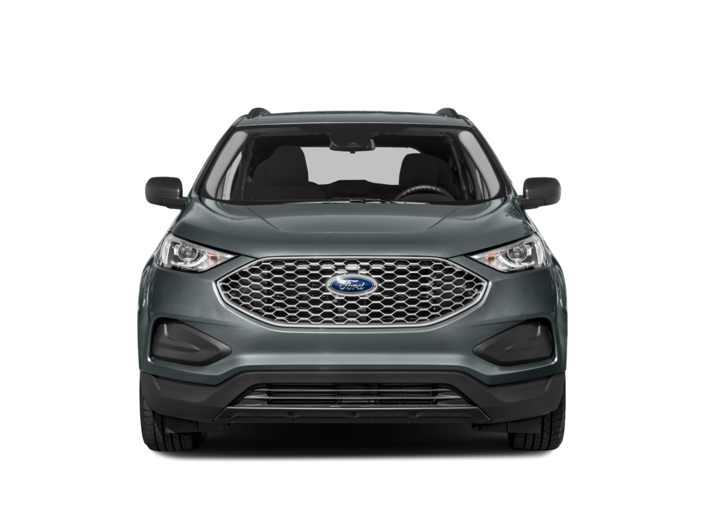 2023 ford edge Exterior