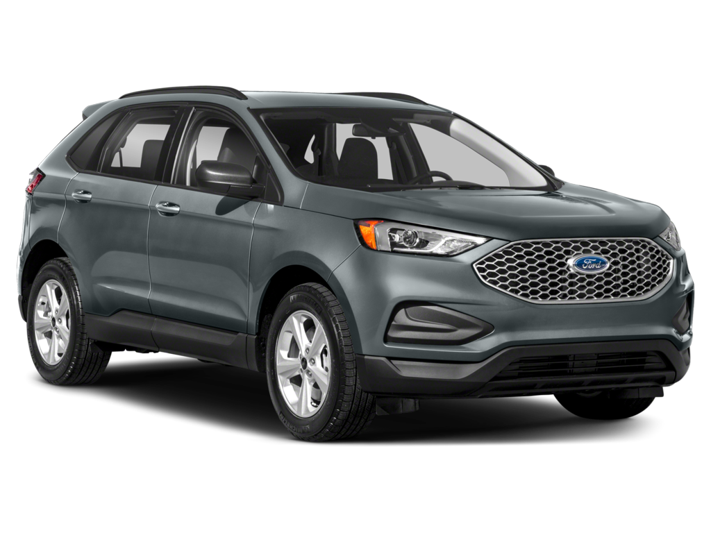 2023 Ford Edge Exterior