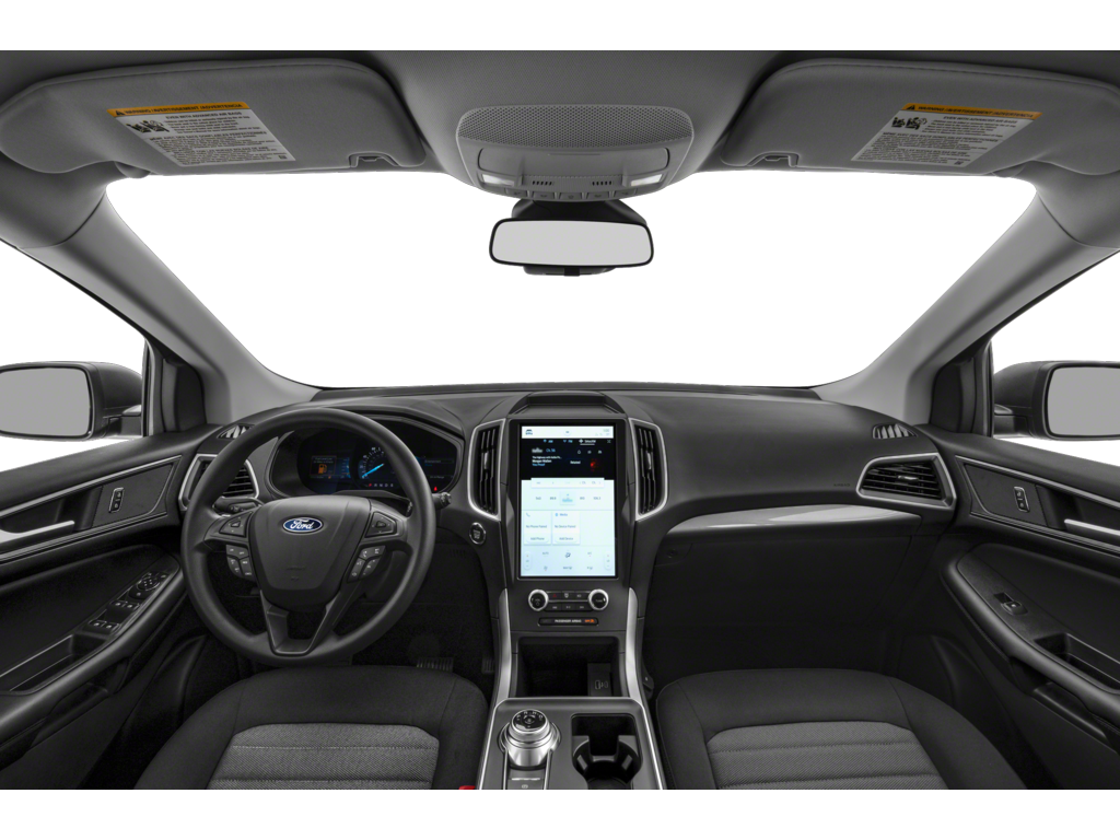2023 Ford Edge Interior