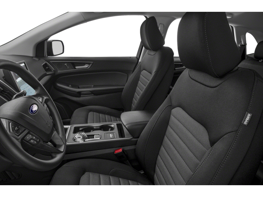 2023 Ford Edge Interior