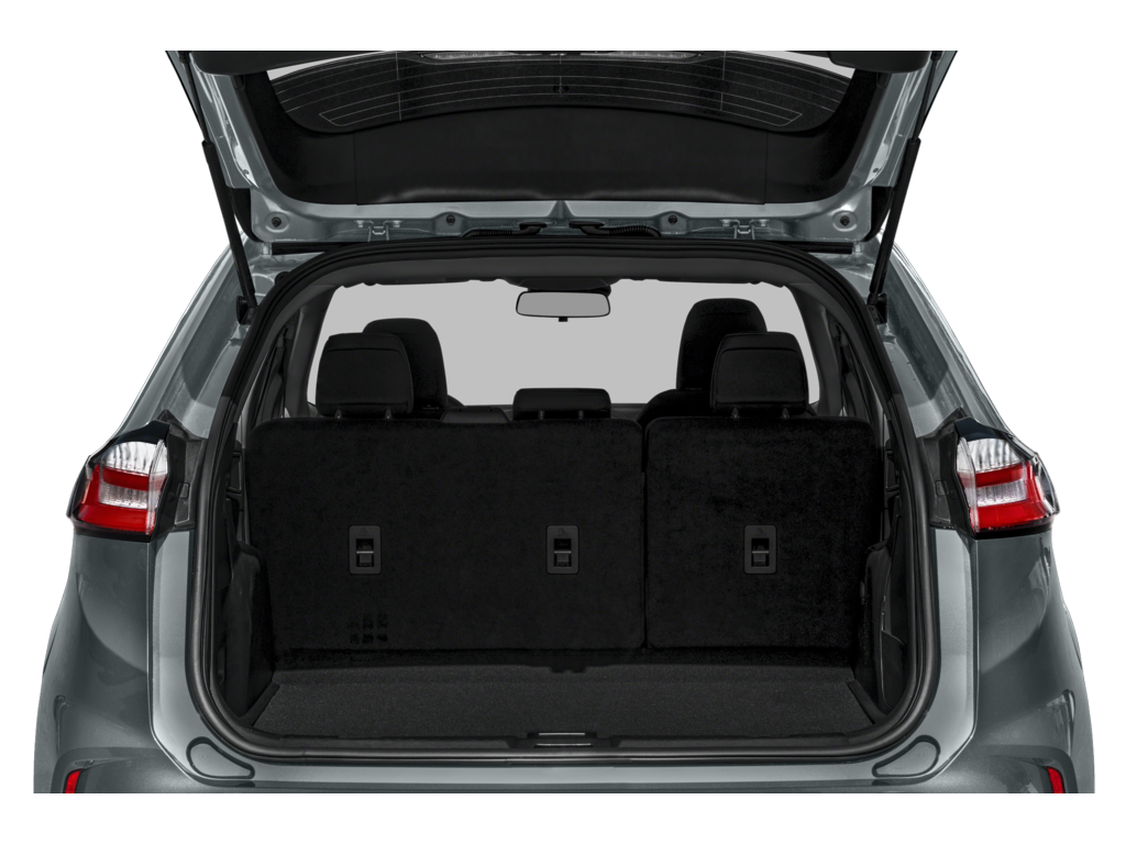 2023 Ford Edge Exterior