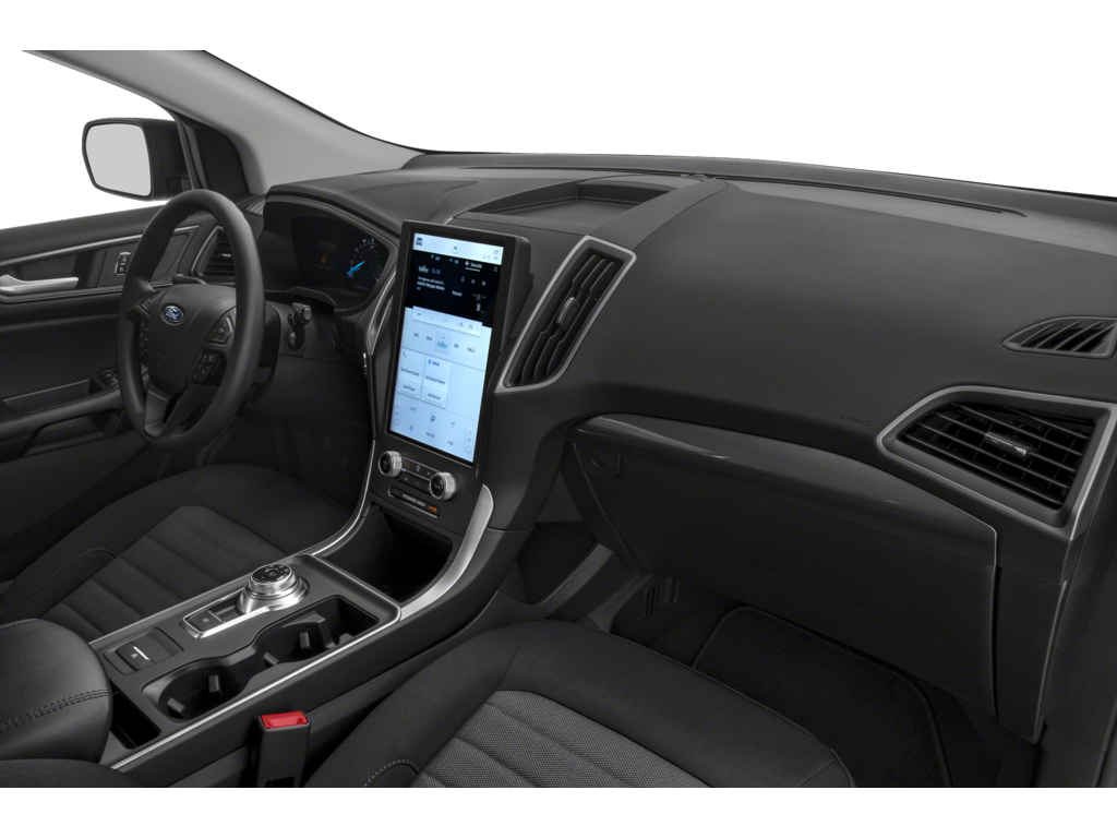 2023 Ford Edge Interior