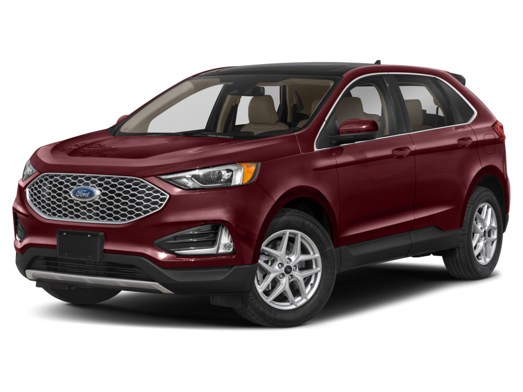 2023 ford edge Exterior