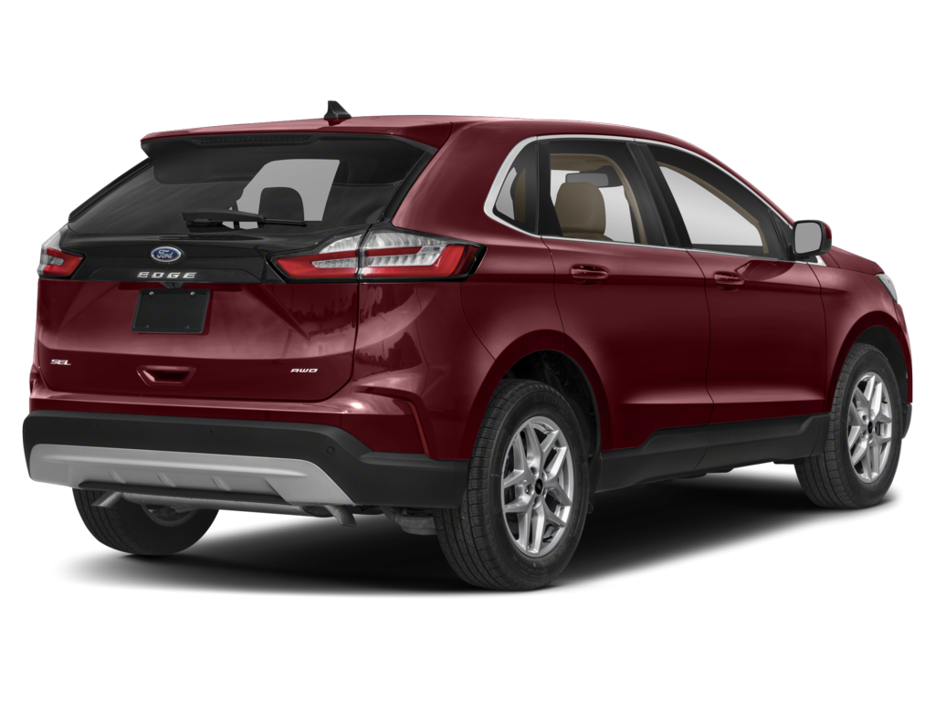 2023 ford edge Exterior