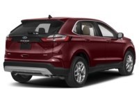 2024 Ford Edge SEL AWD Exterior Shot 2