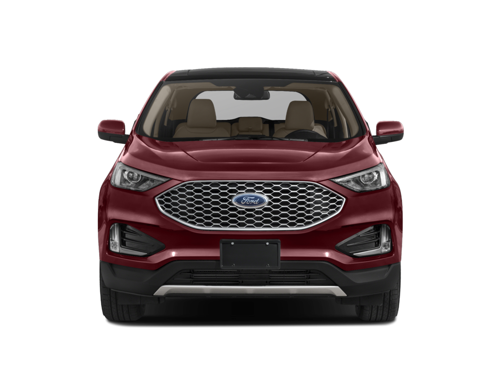 2023 Ford Edge Exterior