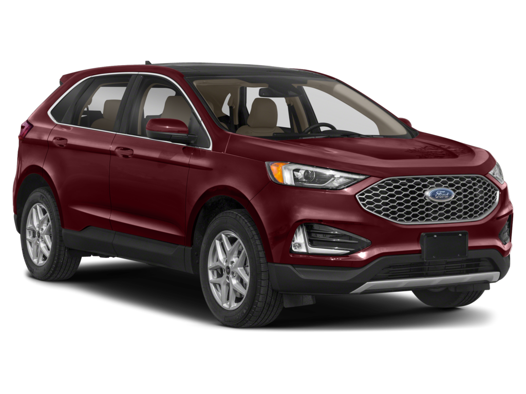 2023 Ford Edge Exterior