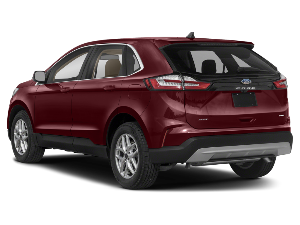 2023 Ford Edge Exterior