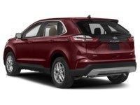 2024 Ford Edge SEL AWD Exterior Shot 9