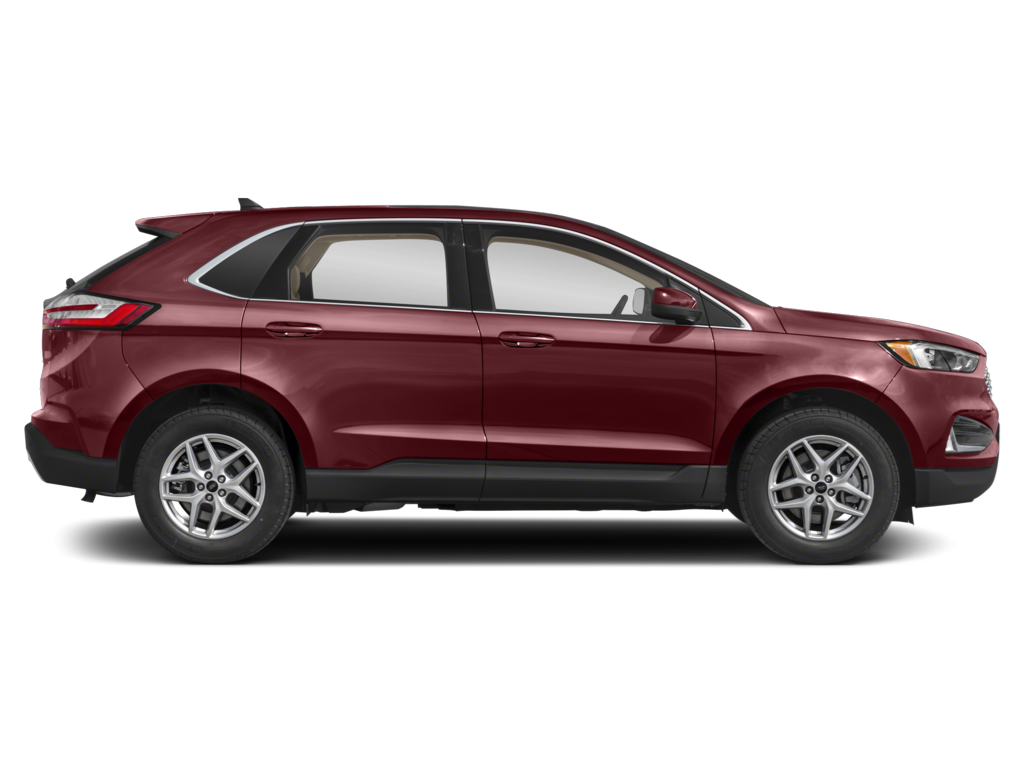 2023 Ford Edge Exterior