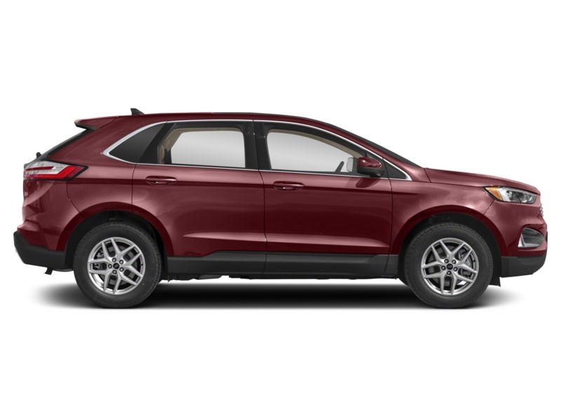 2024 Ford Edge SEL AWD Exterior Shot 10