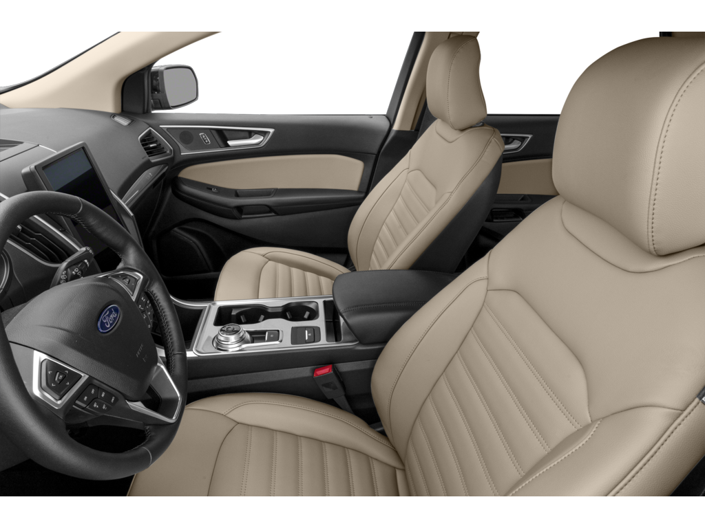 2023 Ford Edge Interior