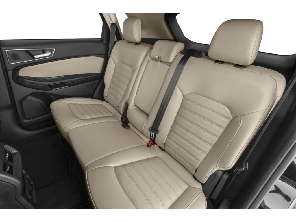 2023 Ford Edge Interior