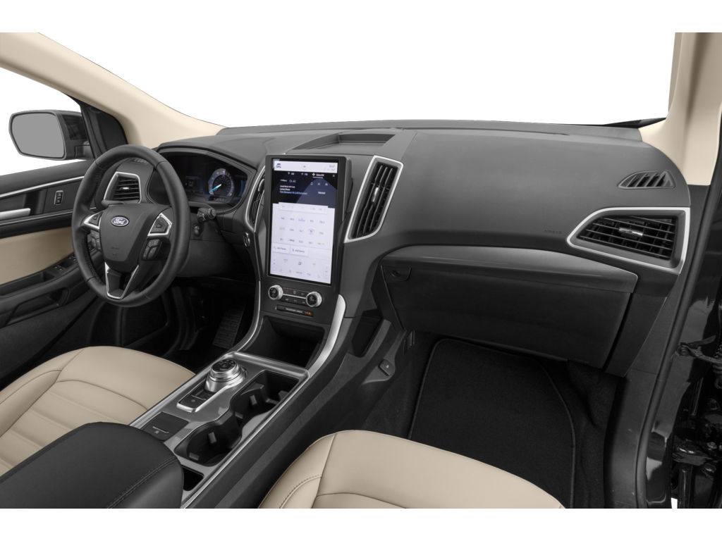 2023 Ford Edge Interior