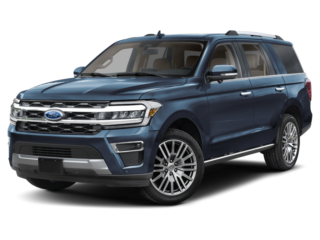 2023 Ford Expedition Exterior