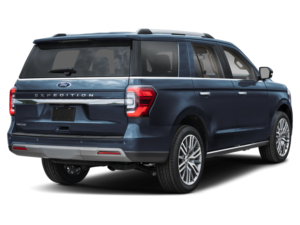 2023 Ford Expedition Exterior