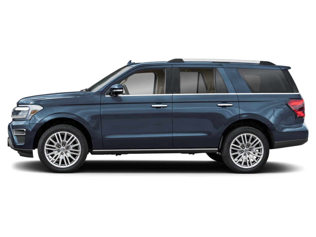 2023 Ford Expedition Exterior