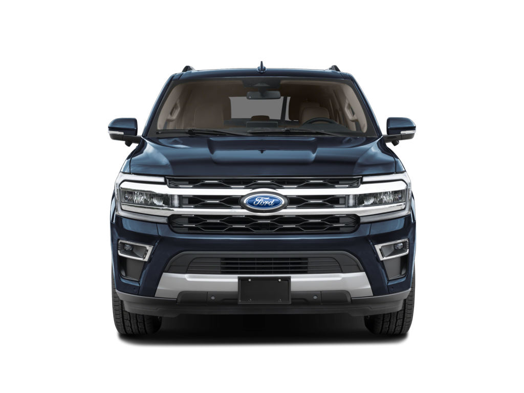 2023 Ford Expedition Exterior