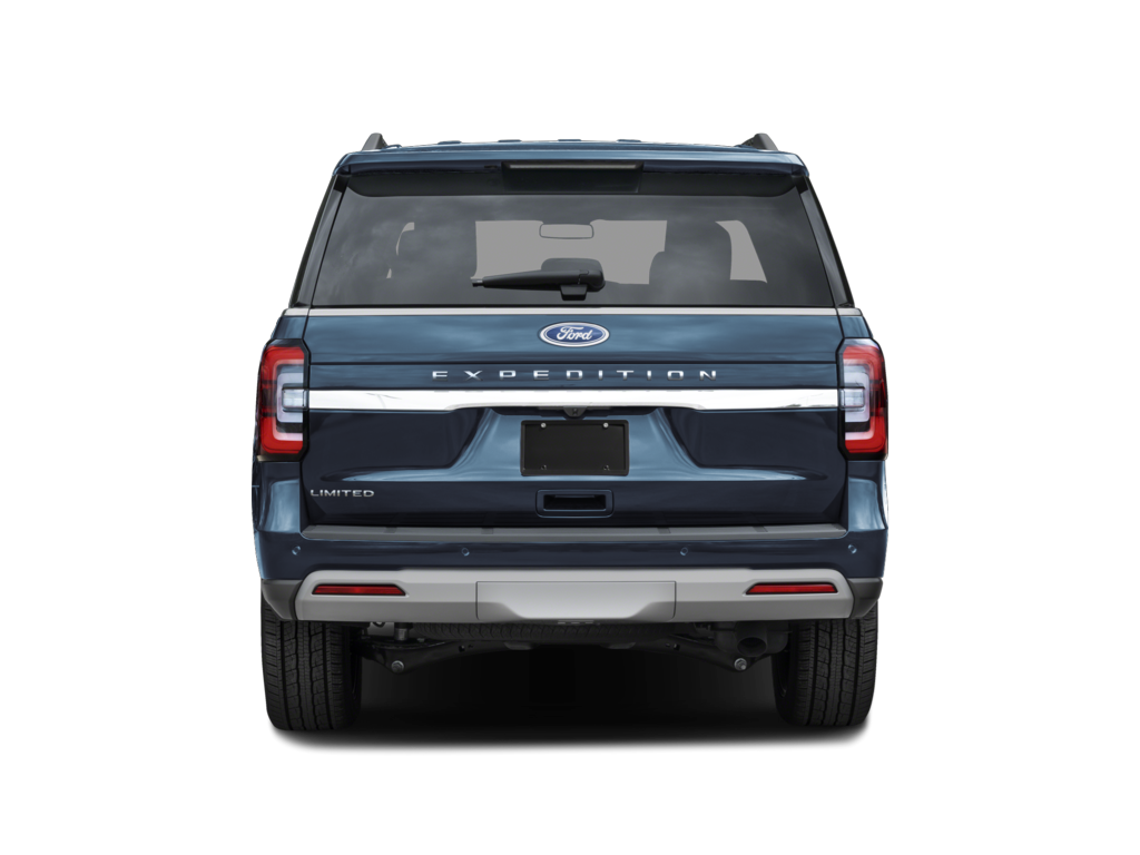 2024 Ford Expedition Exterior