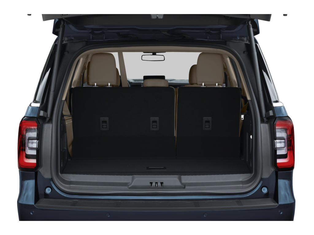2024 Ford Expedition Exterior