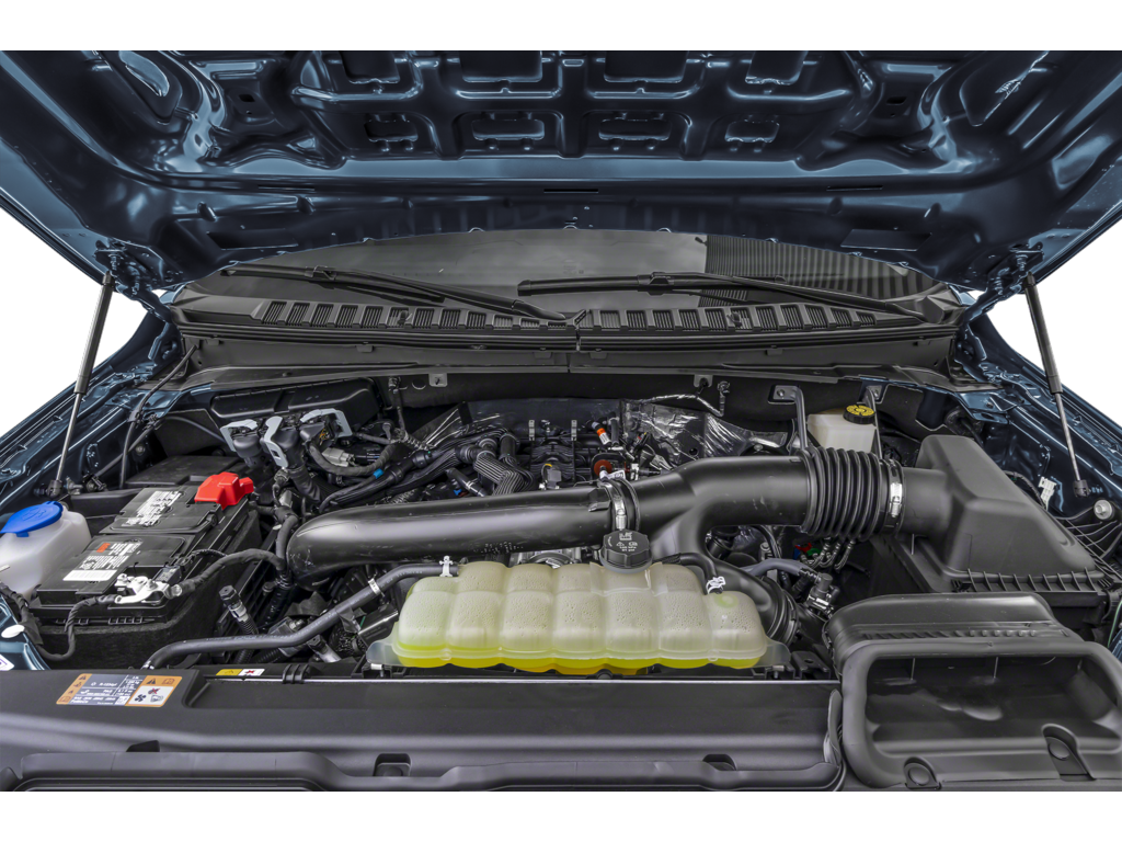 2023 Ford Expedition Exterior